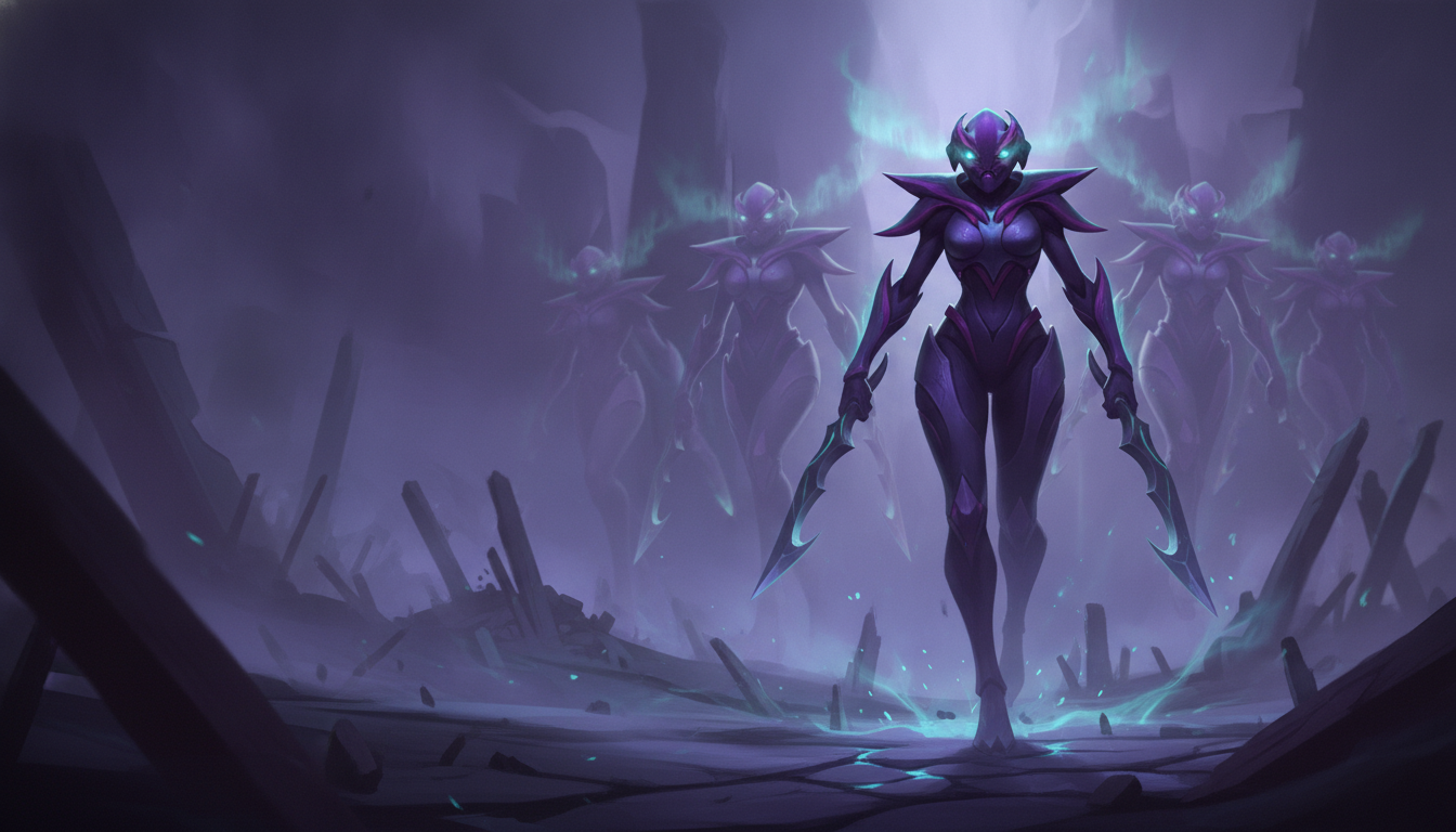 Como Jogar Spectre Depois do Nerf no Haunt — Patch 7.41d