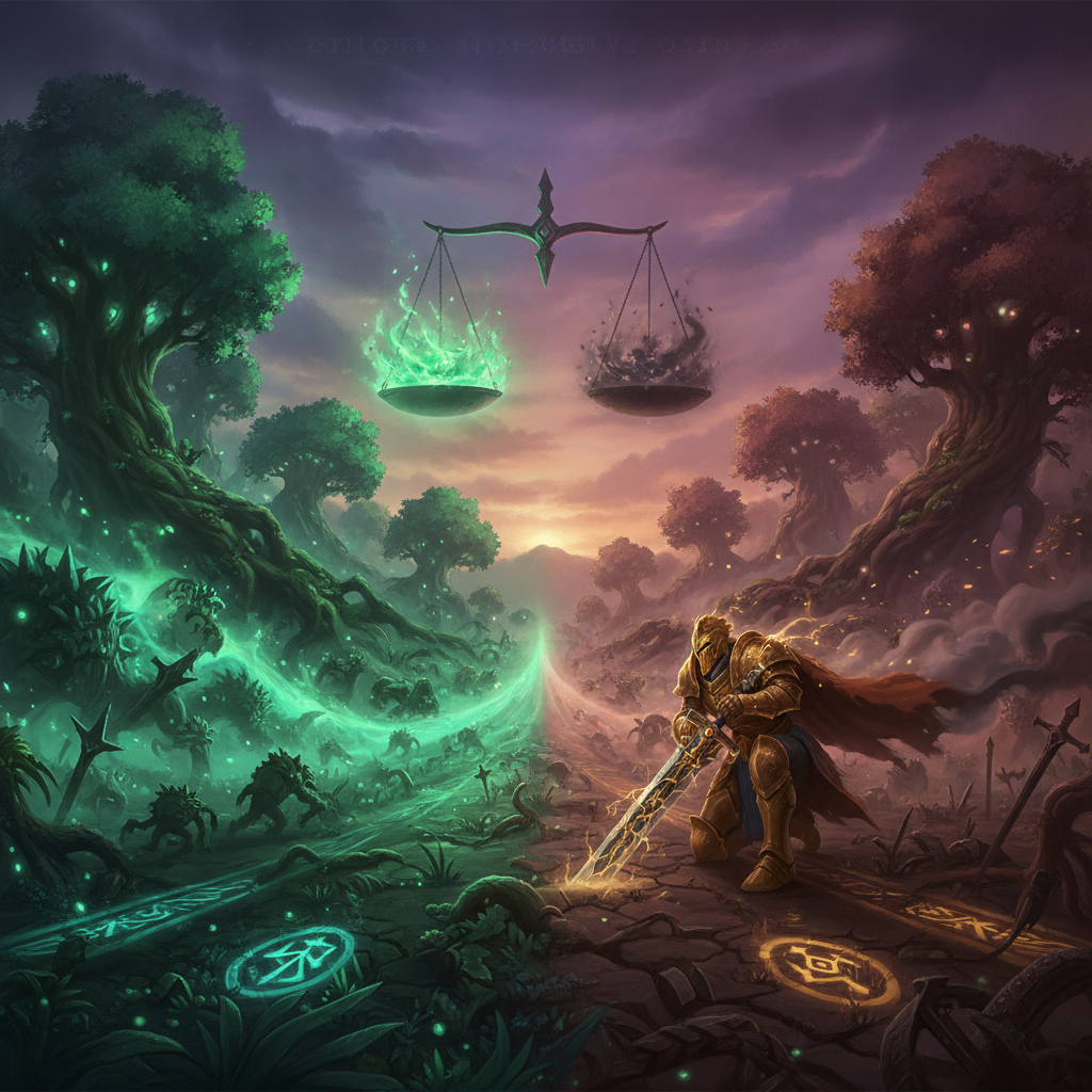 Patch 7.41d: Nature's Prophet e Arc Warden Ganham Força, Tiny e Kez Perdem Espaço