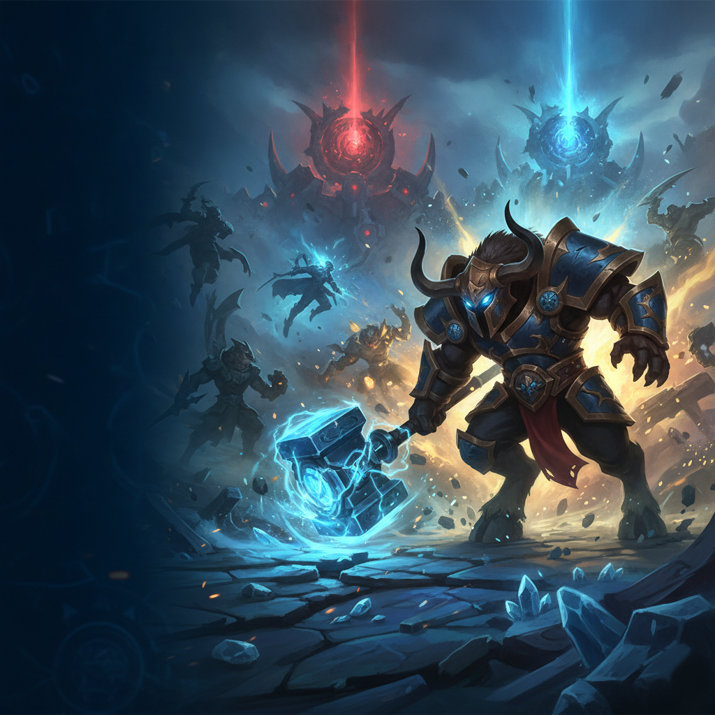 Quando é o The International 2026? Nigma Galaxy fecha a última vaga com virada de Magnus