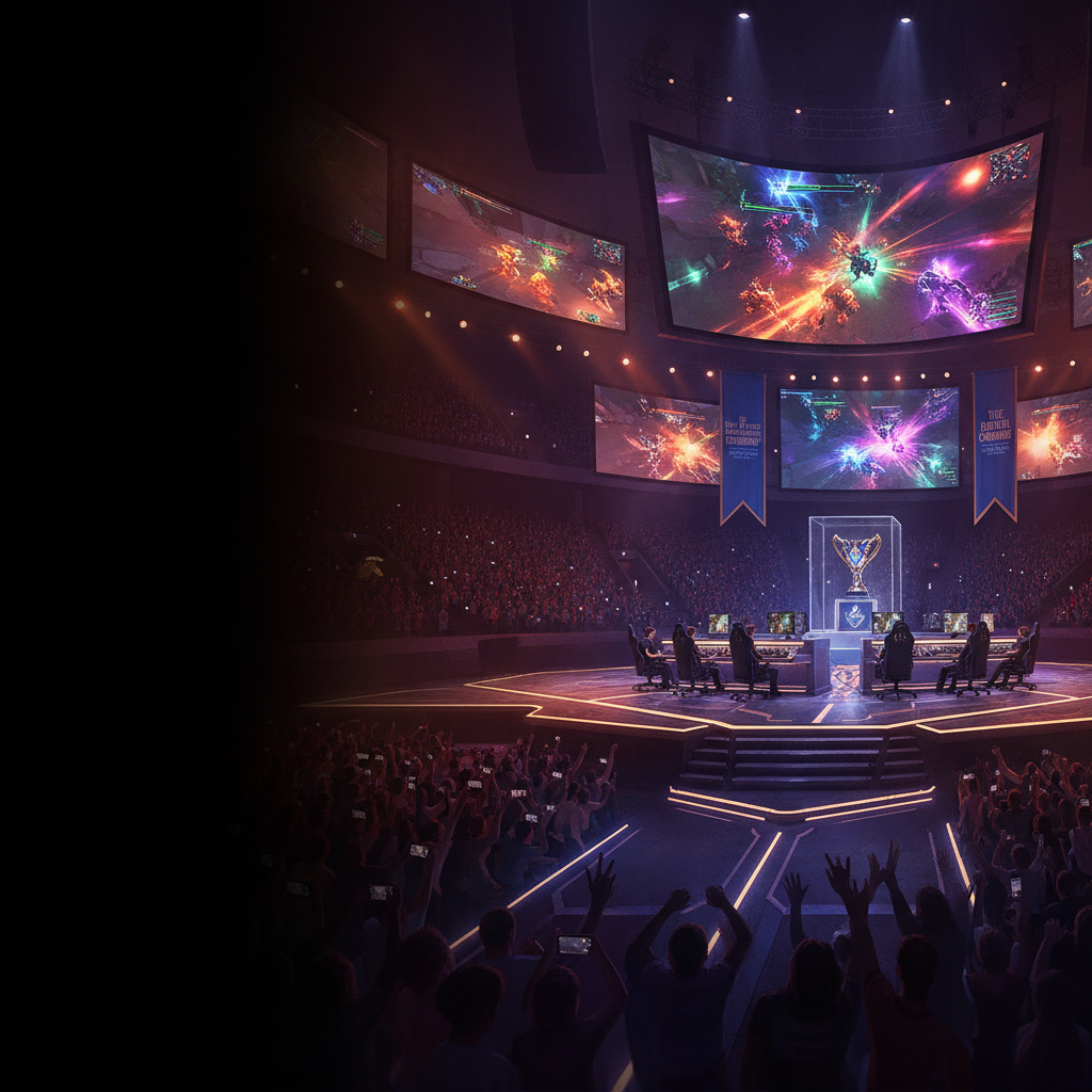 EWC 2026 de Dota 2: Falcons empata com BB Team na estreia, Spirit encara PARIVISION dia 12