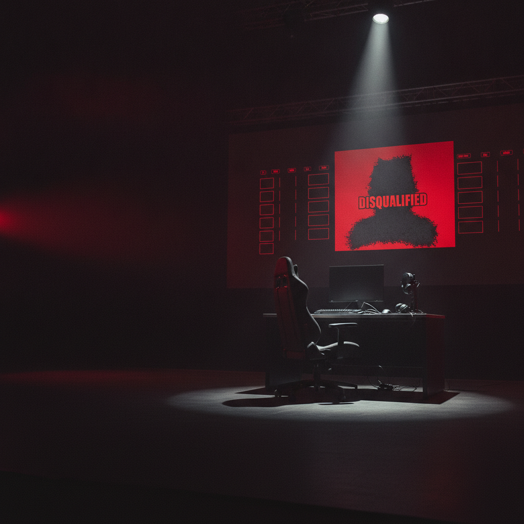 TaiLung é banido da PGL e fica fora da The International 2026: o que se sabe até agora