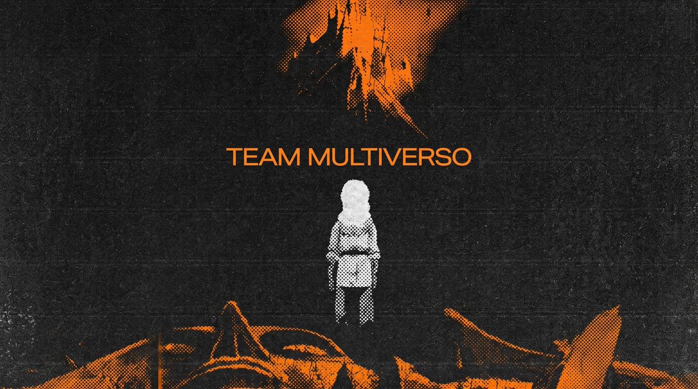Time Multiverso