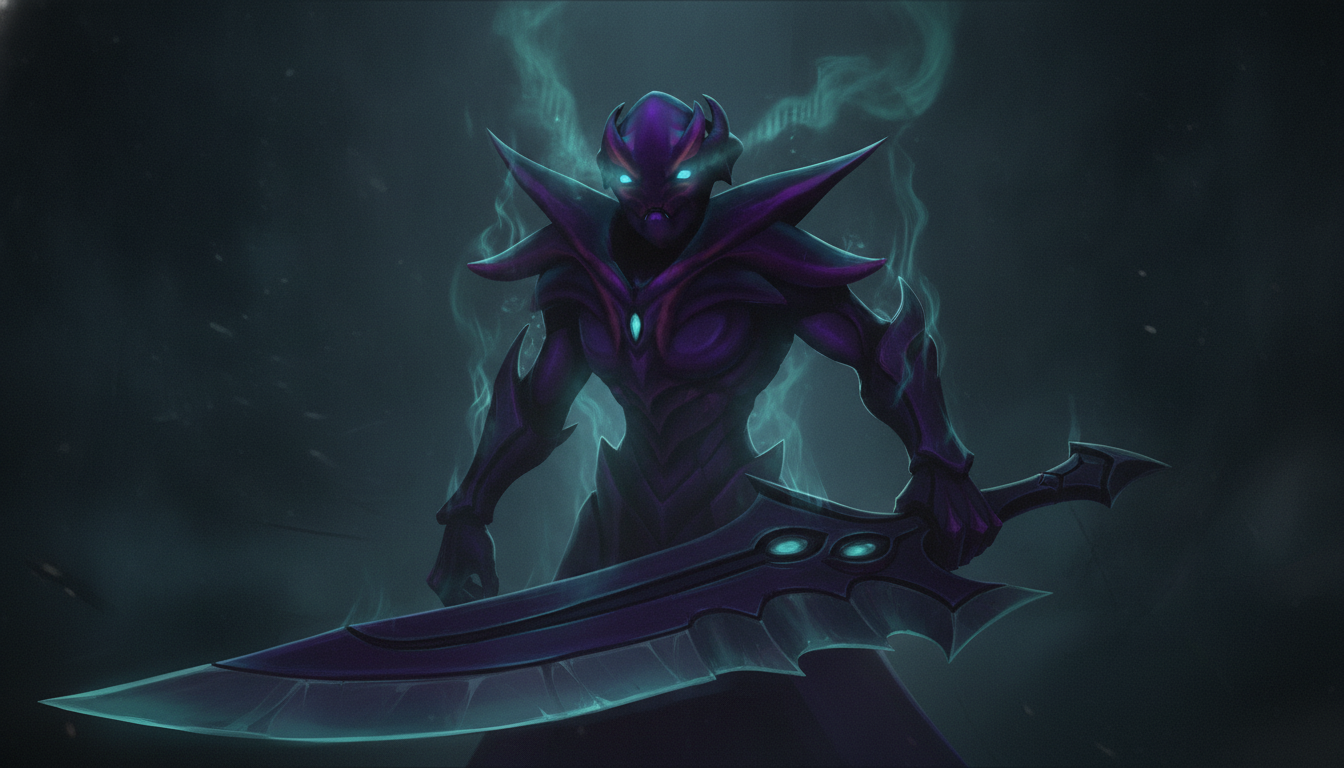 Spectre cercada por suas ilusões espectrais do Haunt