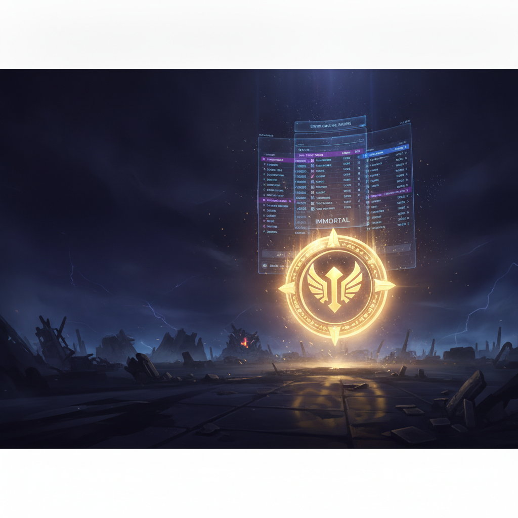 Dota 2: por que ficou mais fácil subir de MMR depois do reset do Immortal