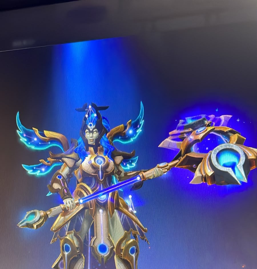Arauto Astral